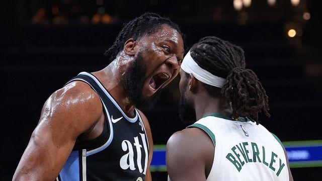 악동은 '악동'이네…탐슨과의 온라인 설전에 '가정 폭력 사건'까지, 보석금 5800만원