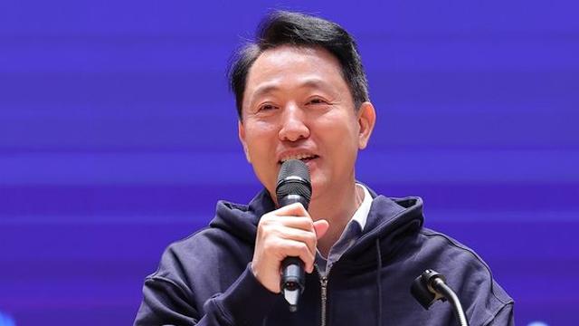 “오세훈 시장, 시민들 생명·세금 담보로 시장 하고 싶냐“