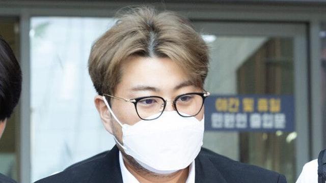 소망교도소 교도관, 김호중에 삼천만원 요구 의혹…'교도소 이감' 대가