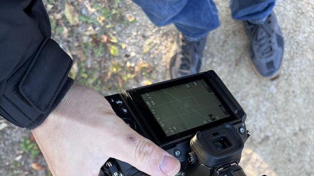 젯 오공투 들고 돌아댕김