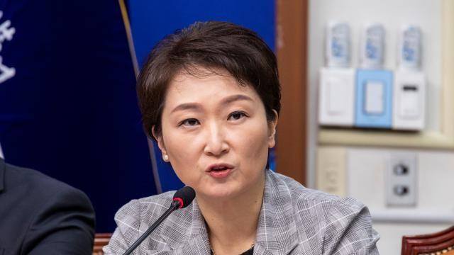 이언주, 이창용 향해 