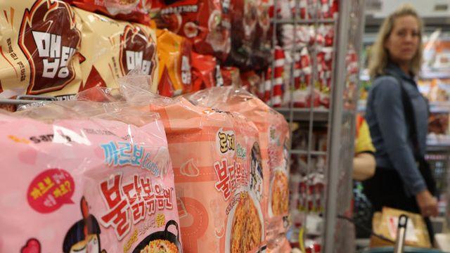 K푸드가 美고관세에 대처하는 법…