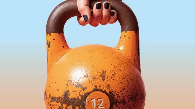 여성에게 근력 운동이 꼭 필요한 이유