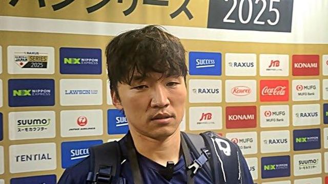 박해민 대표팀 주장 끝! LG 남아요? 떠나요? 