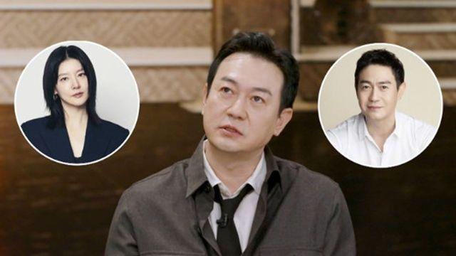 박용우 “‘선생님’ 호칭 낯설어..인상 깊은 상대 배우? 이영애, 김영광” (‘인생이 영화’)