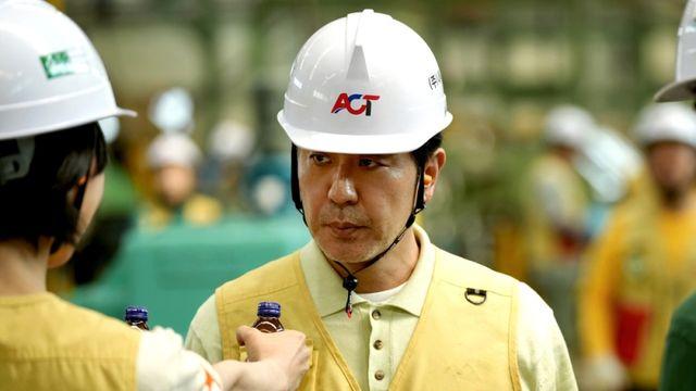 ‘김 부장 이야기’ 류승룡, 정리해고 피하기 위한 눈치게임 시작됐다