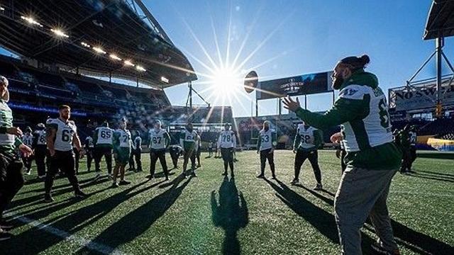 안그래도 미국 얄미운데…캐나다 풋볼 팬들 '美규정 도입' 반발