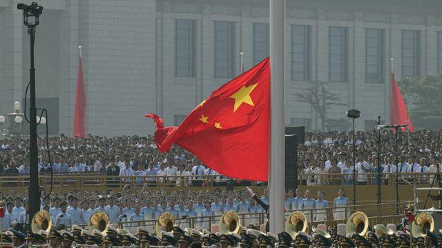 中 무장선박 4척, 日센카쿠열도 진입…긴장 고조