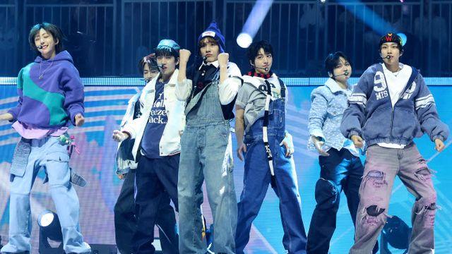 H.O.T. '행복' 부른 아이딧, '장구의 신' 박서진… 세대·장르 대통합