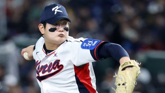 잔인했던 김서현의 가을, 마지막 공식전에서 찾은 반등 실마리