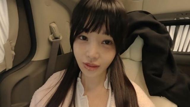 남규리, 뺨 맞아 멍투성이 얼굴 '깜짝'…비 맞고 오열까지 (귤멍)