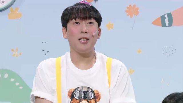 '개콘' 유연조·황혜선·어영진, 어린아이의 '어른 모멘트' 예고