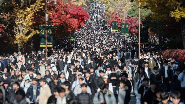 난이도 높았던 수능 여파…수시 논술 응시율 전년대비 '뚝' 떨어졌다