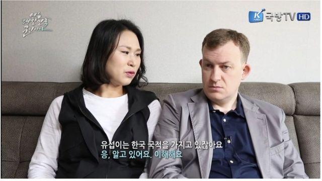 점점 다문화 군대로 바뀌고 있는 대한민국 군대 