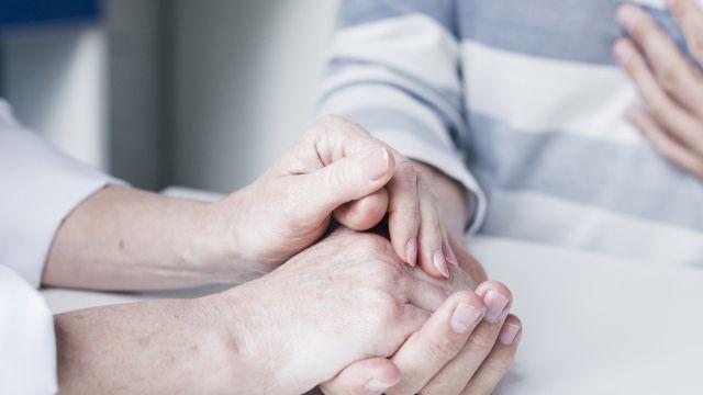 나는 어르신의 친정엄마입니다[장기요양 돌봄사례 공모전]