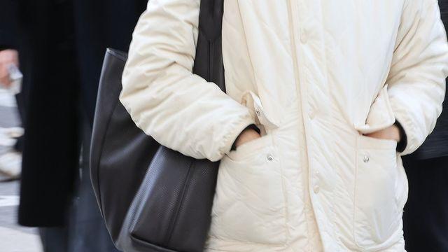 전북 흐리고 기온 '뚝'…낮 기온 4∼9도