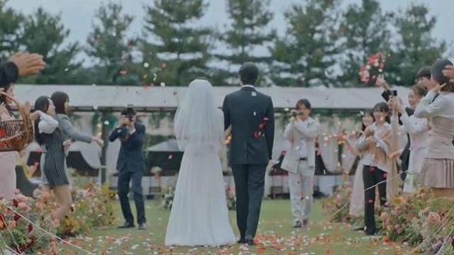 종영날 터졌다…전세계 1위에 이어 자체 최고까지 뚫은 ‘한국 드라마’