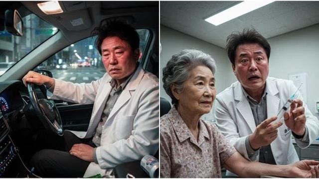 음주 운전으로 감옥까지 갔다 온 의사, 이번엔 환자를 죽게 했다