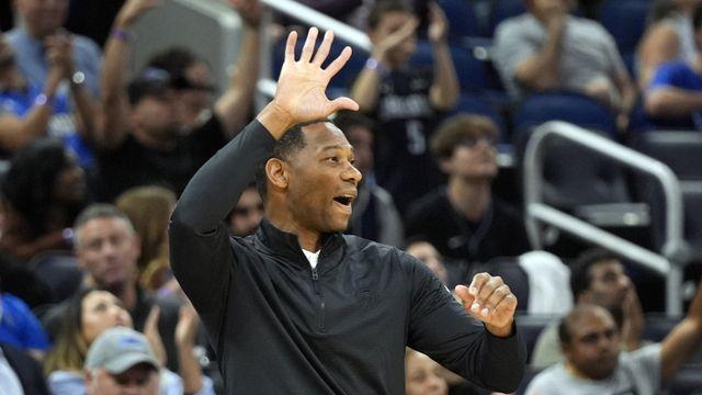 '신인 출전 시간이 문제?' 2승 10패 그린 감독, 뉴올리언스에서 경질…