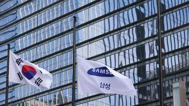 삼성, P5 착공 추진 등 국내에 5년간 450조 투자