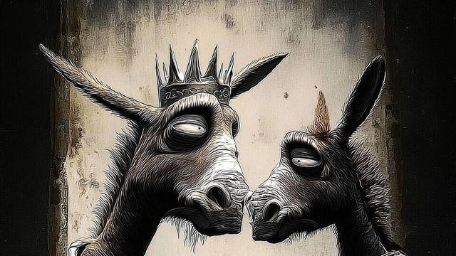 [實錄조조]  魏王의 결단, 징벌과 포상을 동시에 명하다