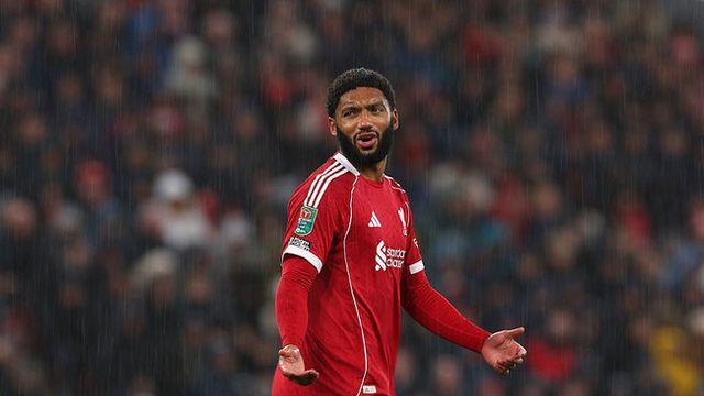 리버풀, 비상! 김민재-게히 누구든 CB 영입 필수다→“최고참 CB 고메즈, 밀란 1월 영입 원해”