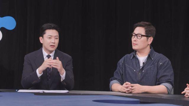 '영업비밀' 박광재, 역대급 '호구(?)의 사랑' 
