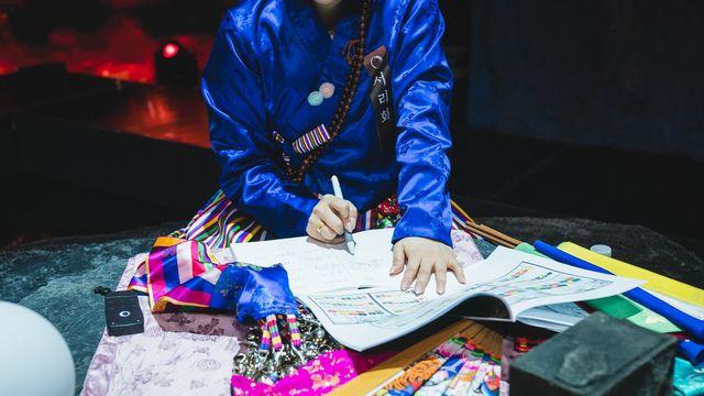 K-푸드 이어 뷰티·샤머니즘까지…K-컬처 품은 서바이벌 예능