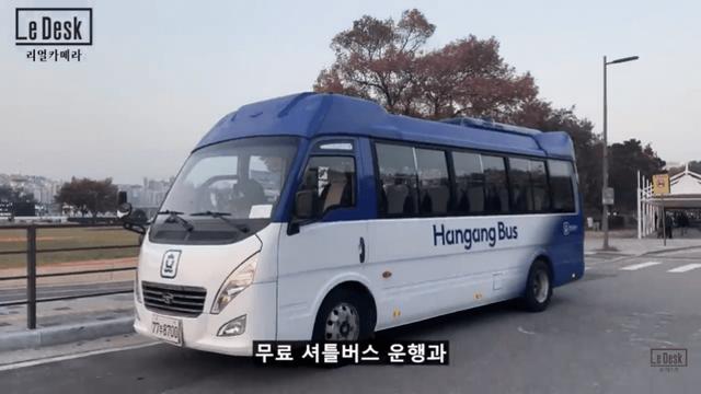 기자가 직접 발로 뛴 서울 한강버스의 처참한 현실.jyp