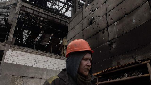 러, 우크라 생명줄 난방시설 맹폭…수백만명 '최악의 겨울' 직면