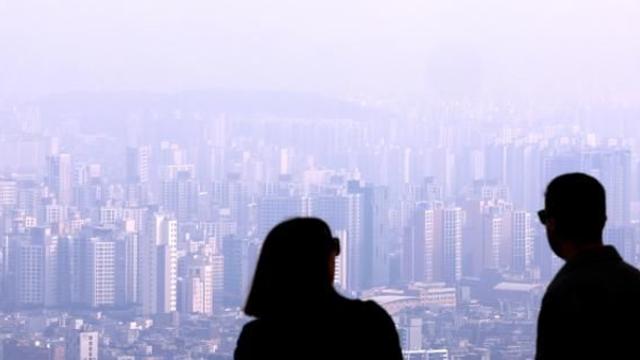 청약경쟁률 서울이 비서울보다 '32배' 높았다...역대 최대 격차