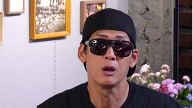 god 회식비만 3억…데이비드 리, 눈 돌았다 (사당귀)