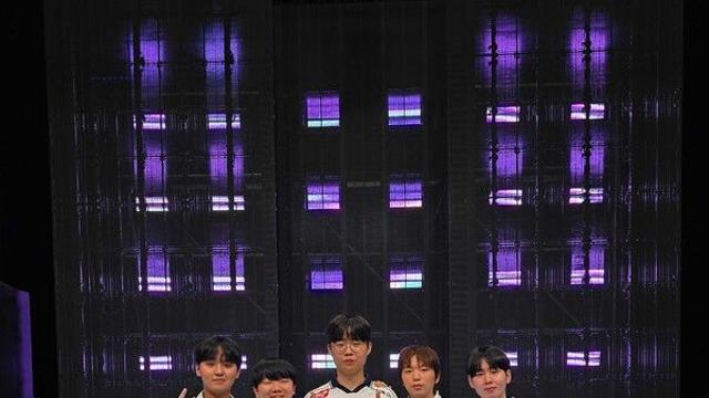 DRX FC온라인, ‘2025 FSL 서머’ 우승