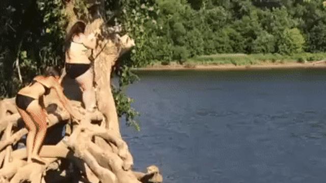 타잔이 살찌면 안되는 이유.