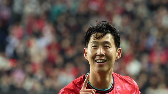 “토트넘에선 대체 무슨 일이 있었던 거야?”…대표팀·LAFC에서는 연달아 꽂히는 손흥민 프리킥, 영국 현지에서 끊이지 않는 ‘SON 패싱’의 미스터리