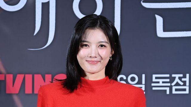 김유정, 아역 시절 고충…