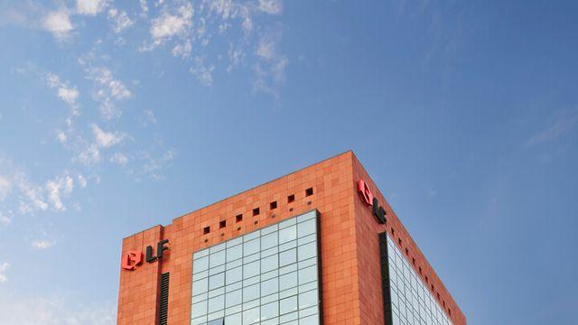 “부동산 기저효과 영향” LF 영업익 70%↓···패션 본업 ‘회복 신호’