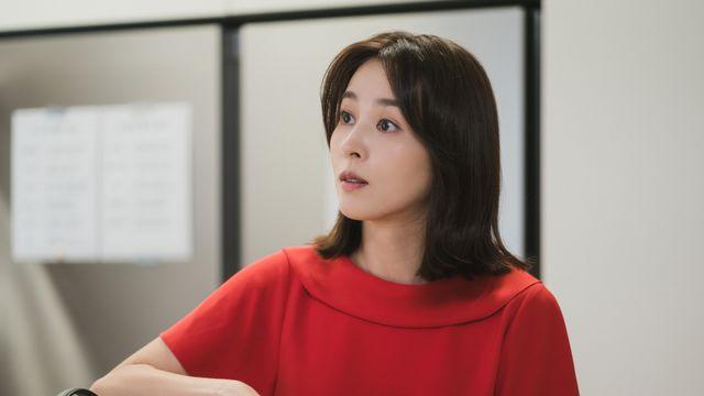 '다음생은' '유부녀' 한혜진 VS '골드미스' 진서연, 온도차 스킨십