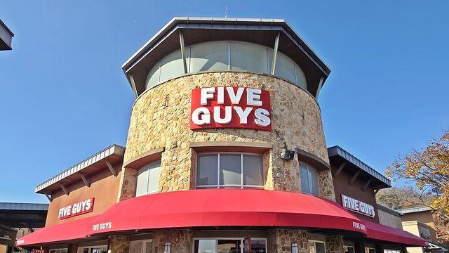 신세계여주아울렛, '파이브가이즈' 입점…