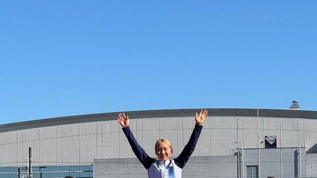 근대5종 성승민, 아시아선수권 금메달…서창완은 은메달