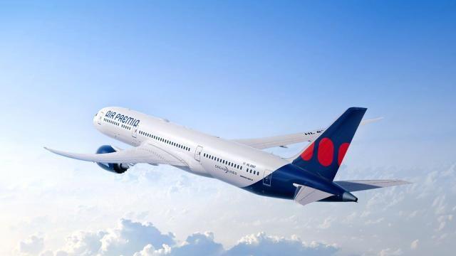 에어프레미아, 예비엔진 4호기 도입… 운항 안정성 강화