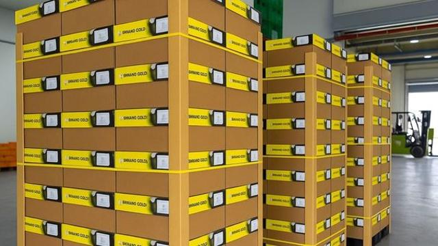 17년 만에 값진 결실…베트남에 5.4톤 수출된 '국민 과일' 정체