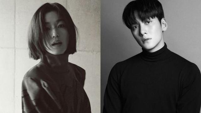 '인간X구미호(가제)'  궁합 파괴(?) 미지수 로맨스, 전지현X지창욱 캐스팅 확정!