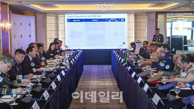 KDDX 결정 또 연기…전력 공백·수출 타격 '이중고' 우려