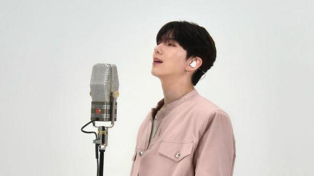 몬스타엑스 기현, 믿고 듣는 ‘K팝의 신’…소란 고영배와 ‘사마죄’ 듀엣 공개