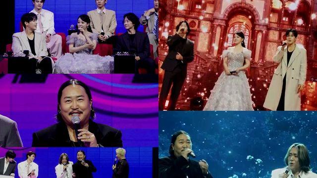 조째즈, 마사야 위해 '호피 커플 신발' 준비 