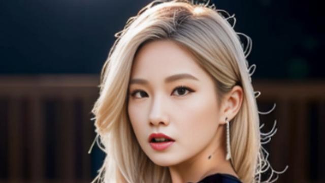 “AI가 15곡을 만들었다… IATA 해리 굿와인, 세계 첫 ‘전곡 AI 제작’ 풀앨범 발매 충격”