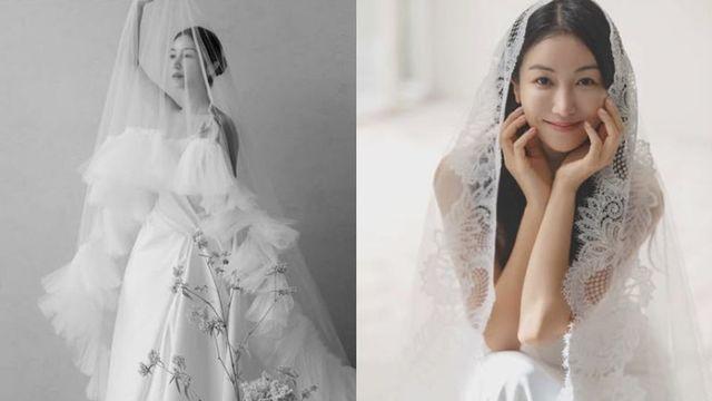 김옥빈 오늘(16일) 비연예인 연인과 화촉 “소중한 인연 만나”