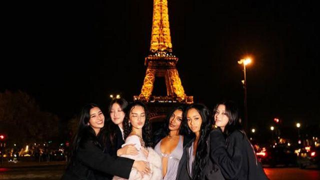 유명 걸그룹, 살해 시도…국내외 ‘발칵’