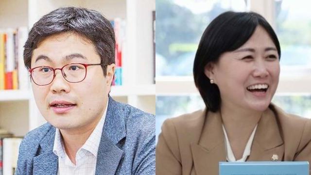 국힘 “배임죄 폐지, 李 방탄 목적” vs 민주 “집단 기억상실증이냐”